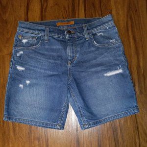 ⏳GONE JUNE 30⏳ Joe's Jeans Shorts in Sloane